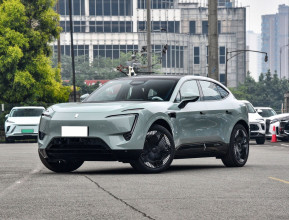 Avatr 11 TOP 2024 - 1 | bex-auto.md