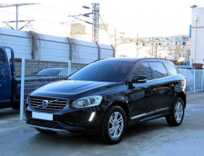 Volvo XC60 2017 - 3 | bex-auto.md