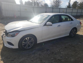 MERCEDES-BENZ E 250 2016 - 1 | bex-auto.md