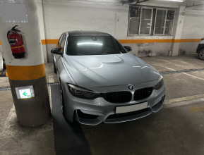 BMW M3 2016 | bex-auto.md