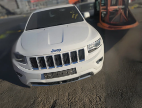 Jeep Grand Сherokee 2016 - 2 | bex-auto.md