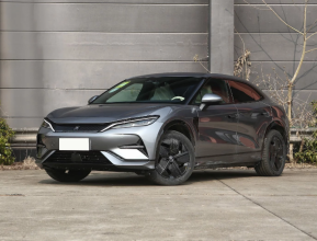 BYD Song L 2023 - 1 | bex-auto.md