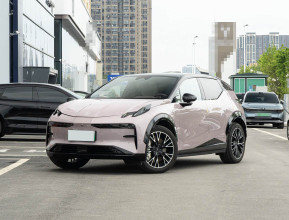 Zeekr X Top 4-seat 2025 | bex-auto.md