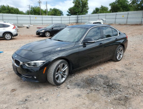BMW 330i 2017 | bex-auto.md
