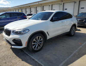 BMW X4 xDrive30i 2019 - 8 BMW X4 xDrive30i 2019 - 8 | bex-auto.md