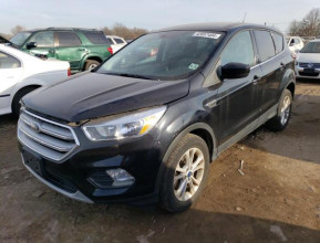 Ford Escape SE 2019 - 1 | bex-auto.md