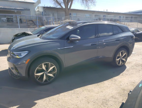 Volkswagen Id.4 Pro S 2023 | bex-auto.md