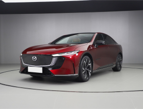 Mazda EZ-6 2024 - 2 | bex-auto.md