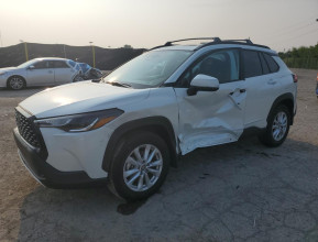 Toyota Corolla Cross LE 2024 - 7 Toyota Corolla Cross LE 2024 - 7 | bex-auto.md