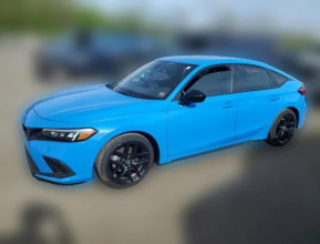 Honda Civic Sport 2022 - 3 | bex-auto.md