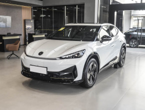 Volkswagen ID.Unyx Pre-Top 2025 - 4 | bex-auto.md