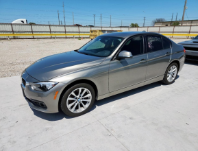 BMW 320i 2016 - 7 | bex-auto.md