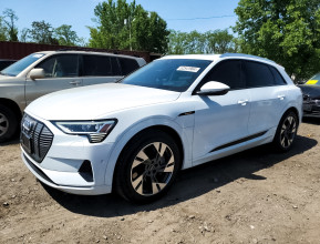 Audi E-Tron Prestige 2019 - 1 | bex-auto.md