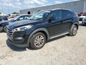 Hyundai Tucson Limited 2017 - 2 | bex-auto.md