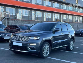 Jeep Grand Cherokee 2015 - 1 | bex-auto.md