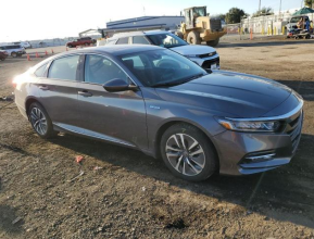 Honda Accord 2019 | bex-auto.md