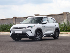 BYD Yuan Up 401km Vitality Basic 2024 | bex-auto.md