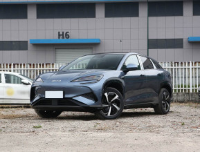 BYD Sea Lion 7 Basic 2025 - 8 | bex-auto.md