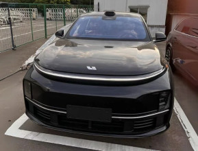 Li L7 ULTRA 2024 - 2 | bex-auto.md