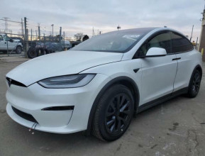 Tesla Model X 2022 - 2 | bex-auto.md