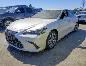 Lexus ES 350 Base 2021 - 3 | bex-auto.md