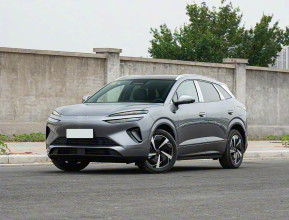 BYD Sea Lion 06 DM-i Top 2025 - 5 | bex-auto.md