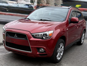 Mitsubishi ASX 2012 - 3 | bex-auto.md