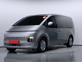 Hyundai Staria 2022 | bex-auto.md