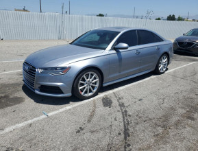 Audi A6 Premium Plus 2018 - 3 | bex-auto.md