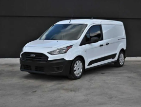 Ford Transit Connect XL 2019 - 1 | bex-auto.md