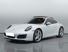Porsche 911 2017 - 8 | bex-auto.md