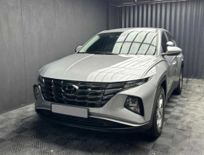 Hyundai  Tucson  2021 - 6 | bex-auto.md
