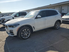 BMW X-series X5 xDrive40i 2019 - 2 | bex-auto.md
