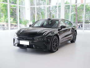 Zeekr 001 Basic 2025 - 1 | bex-auto.md