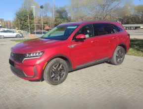 Kia Sorento Hybrid 2021 - 8 | bex-auto.md
