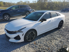 Kia K5 GT Line 2023 - 7 | bex-auto.md