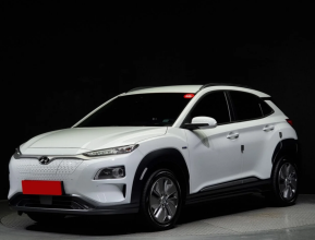 Hyundai Kona 2020 - 1 | bex-auto.md