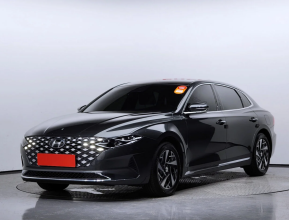 Hyundai Grandeur 2021 | bex-auto.md