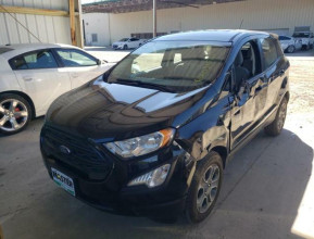 FORD ECOSPORT S 2019 - 3 | bex-auto.md