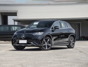 Mercedes-Benz EQE 350 Basic 2024 - 1 | bex-auto.md