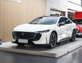 Mazda EZ-6 Hybrid Top 2025 - 5 | bex-auto.md