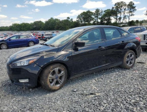 Ford Focus SE 2018 | bex-auto.md