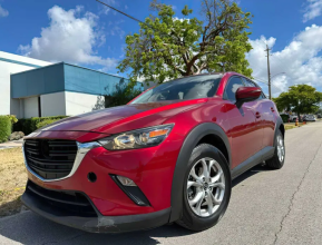 Mazda CX-3 Sport 2019 - 3 | bex-auto.md