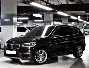 BMW X1 2018 - 2 | bex-auto.md
