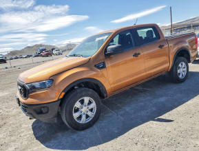 Ford Ranger XL 2019 | bex-auto.md