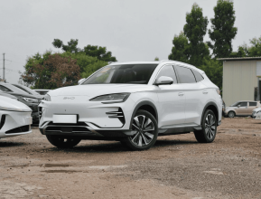 Byd Song Plus Honor Basic 2025 | bex-auto.md