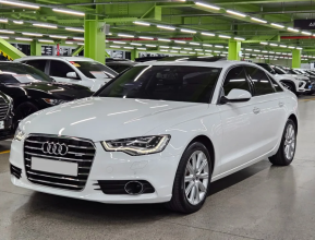 Audi A6 2015 - 6 | bex-auto.md