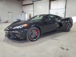 Chevrolet Corvette Stingray 3LT 2023 - 5 Chevrolet Corvette Stingray 3LT 2023 - 5 | bex-auto.md