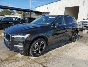 Volvo XC60 B5 2022 2020 - 1 | bex-auto.md