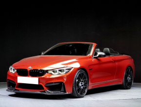 BMW M4 2018 - 2 | bex-auto.md